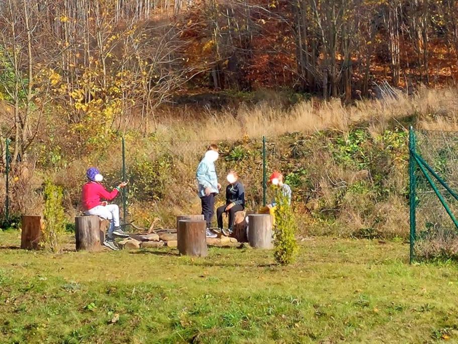 Lyžařské ubytování Horní Maršov - by Alka, 1x free parking