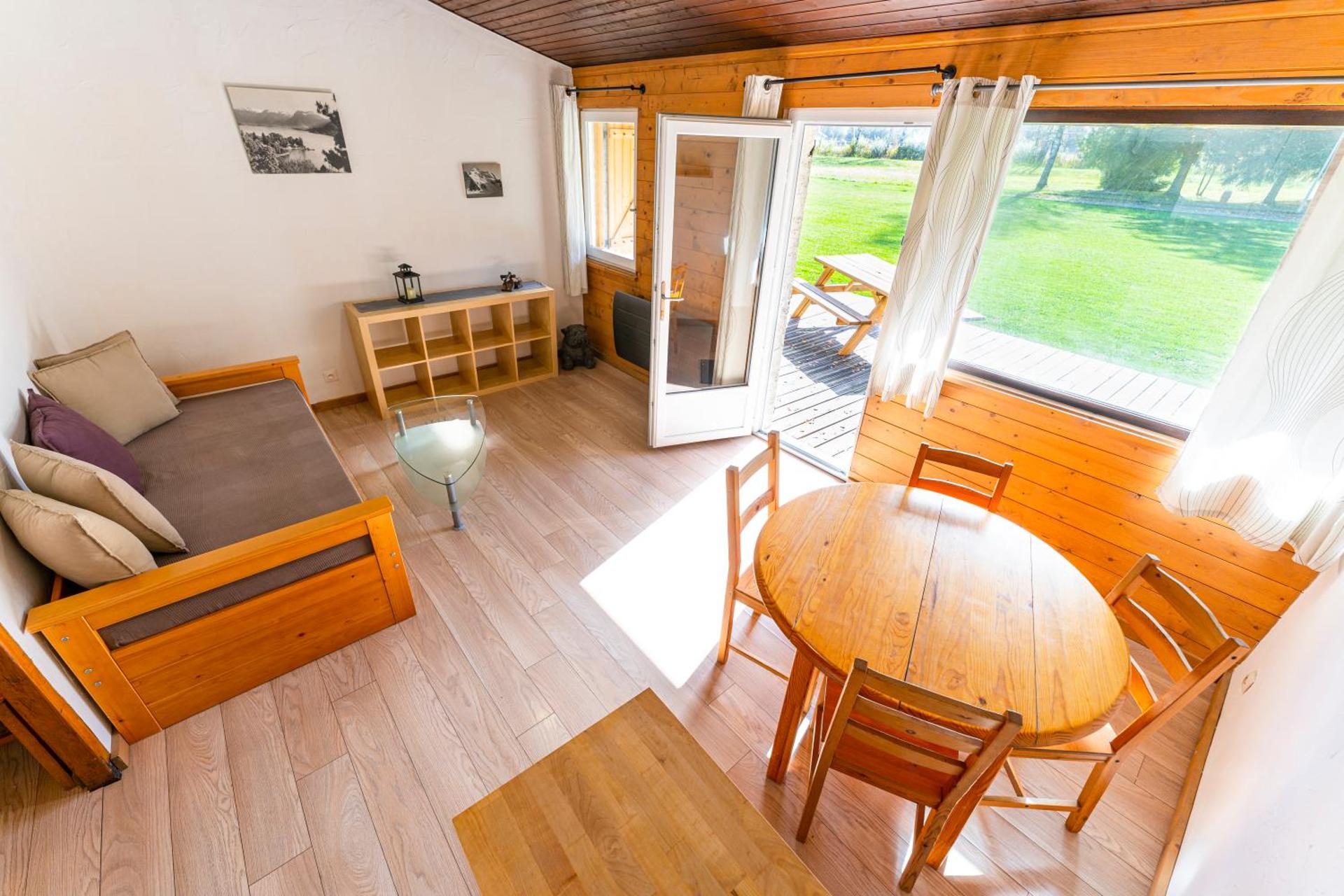 Gite le Grand Renaud