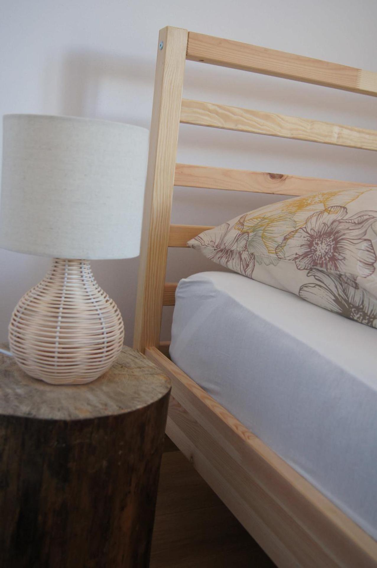 Domek na Kaszubach Hubertówka w Lipuszu