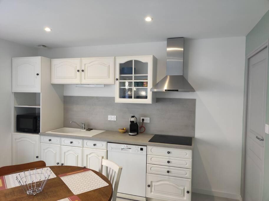 Gîte Les Deux Ailes