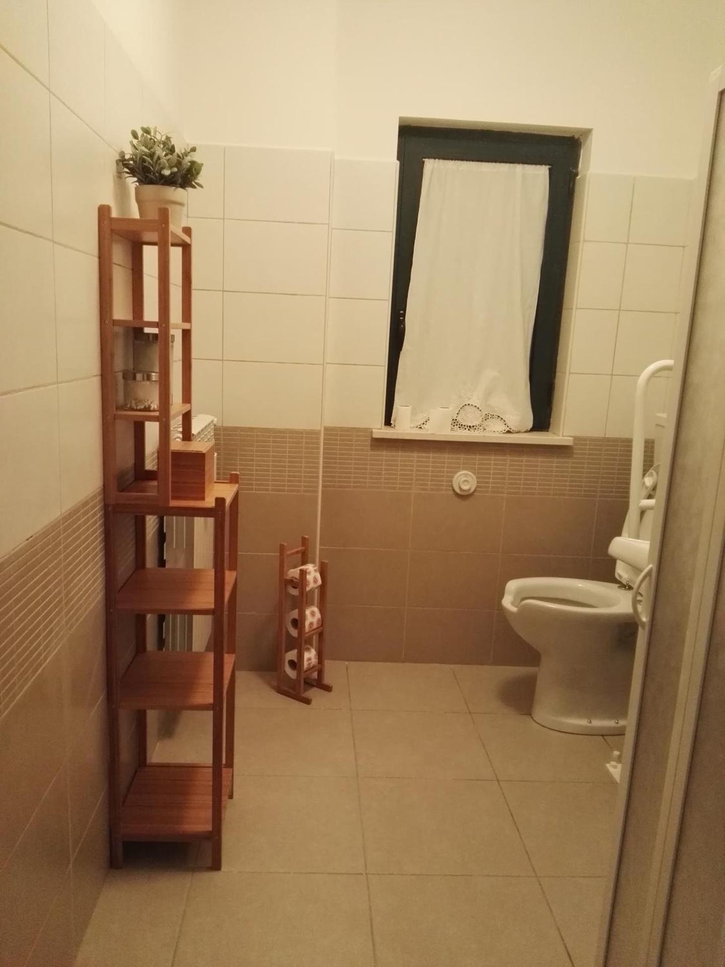 Agriturismo Statale 17