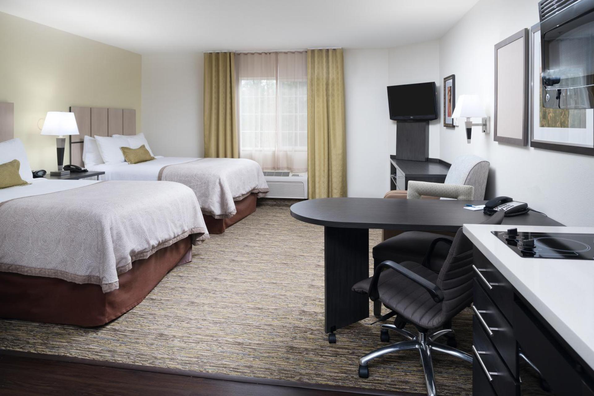 Candlewood Suites Olympia - Lacey by IHG