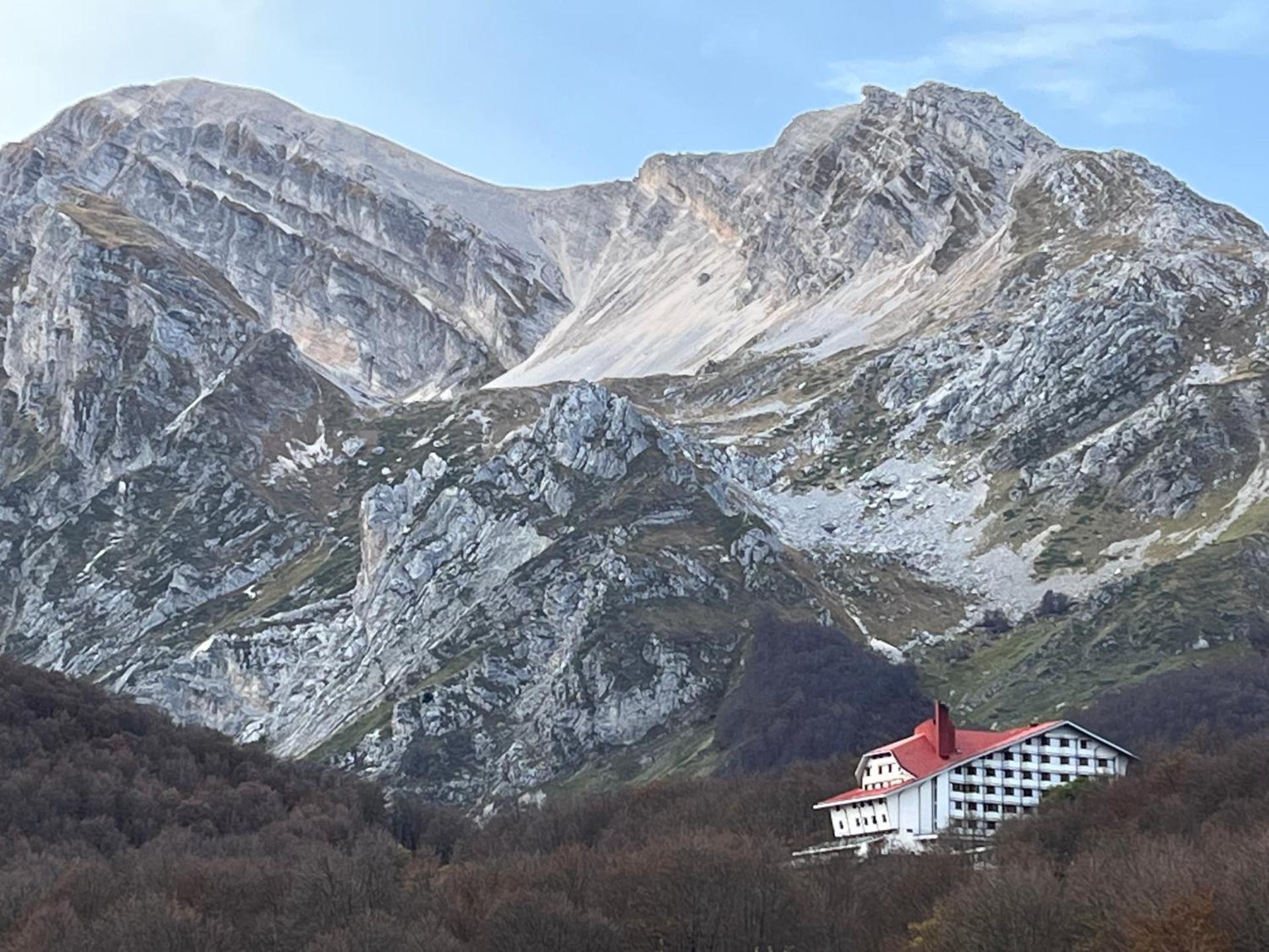 Appartamento Superior Condominio Orso Bianco, parquet, Wi-Fi