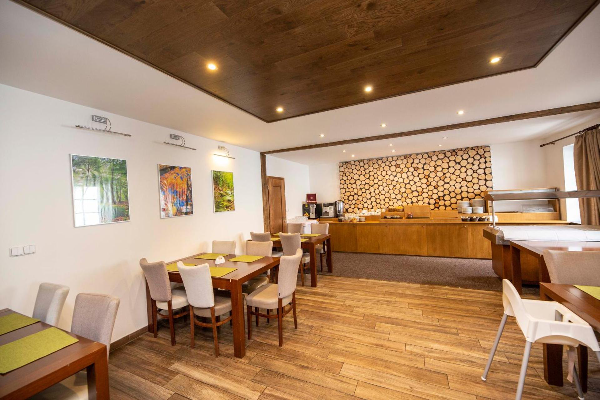 Wellness Hotel Kempa