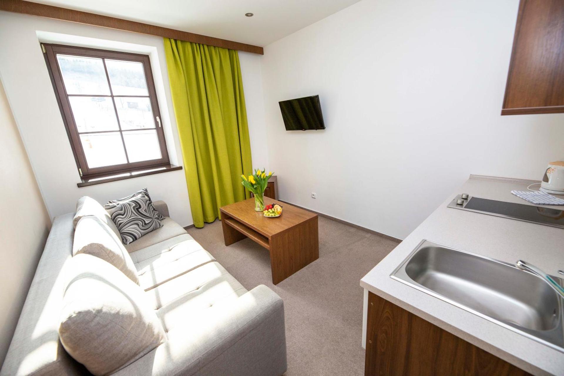 Wellness Hotel Kempa