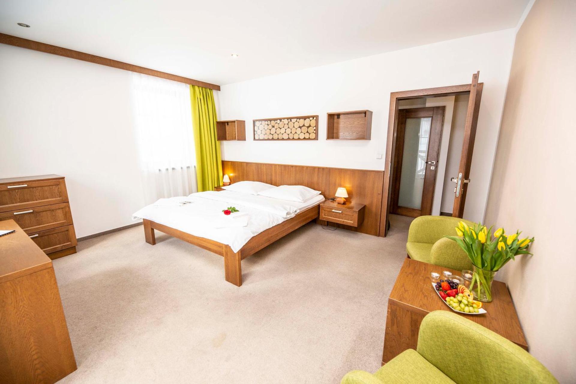 Wellness Hotel Kempa