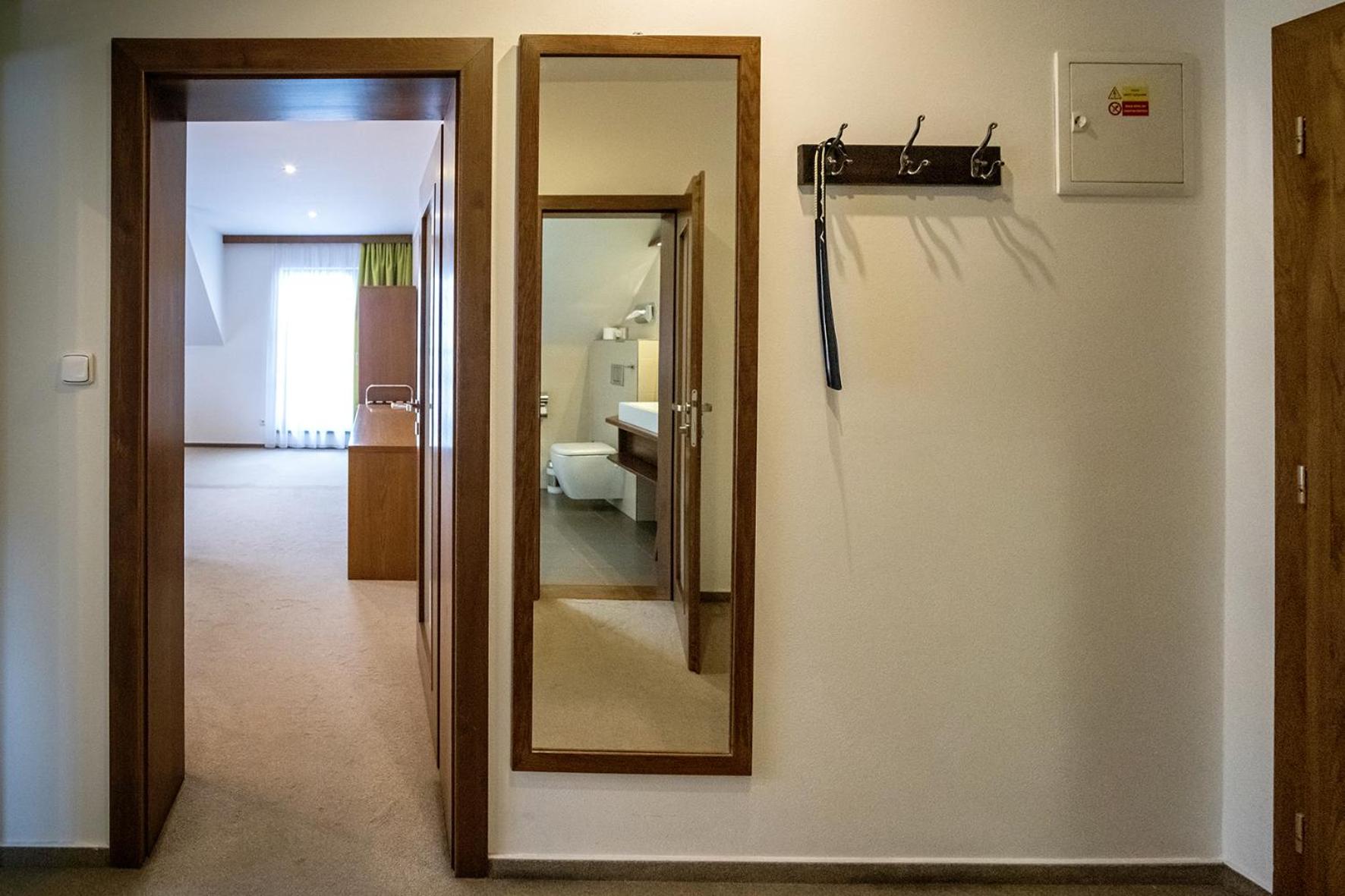 Wellness Hotel Kempa