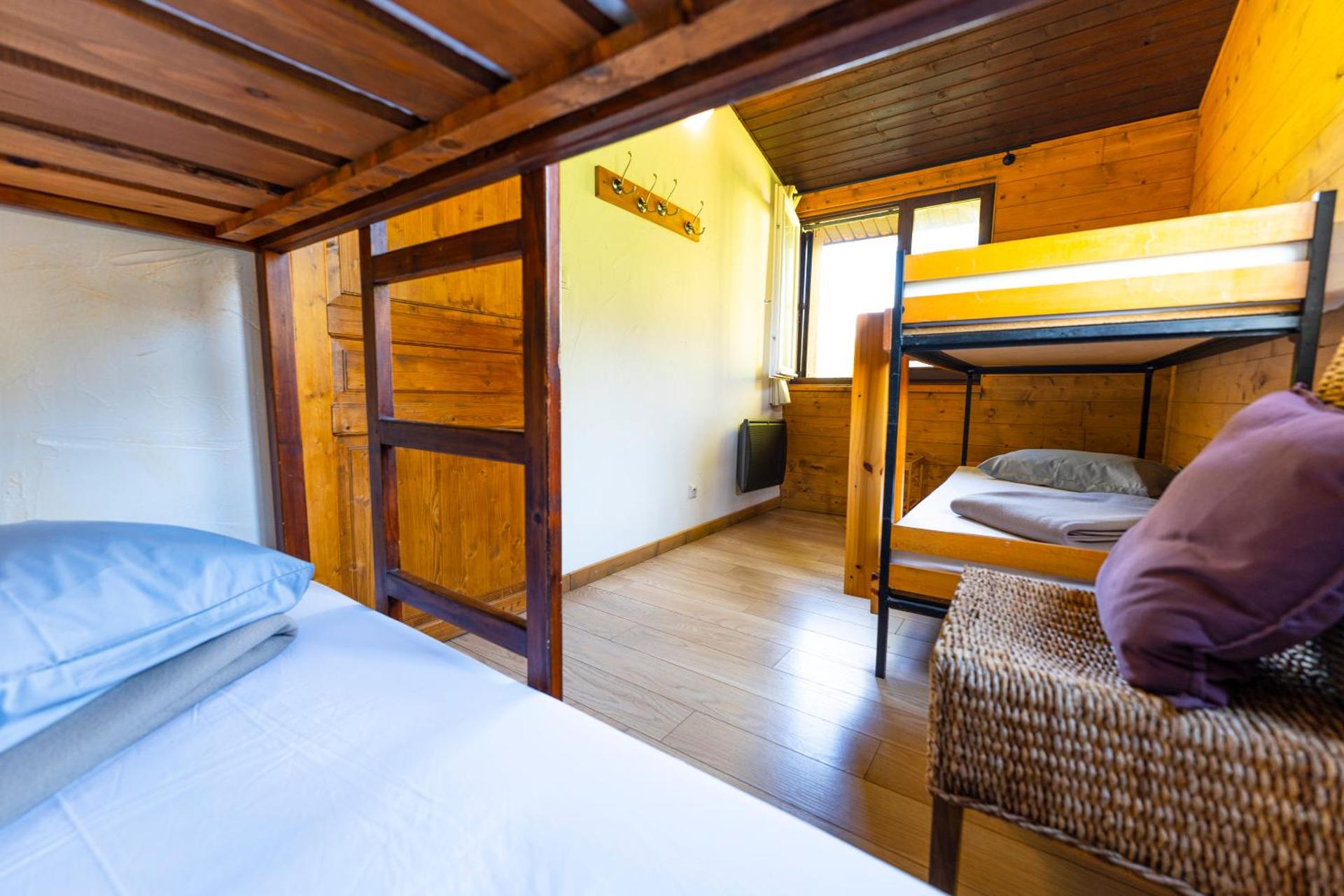 Gite le Grand Renaud