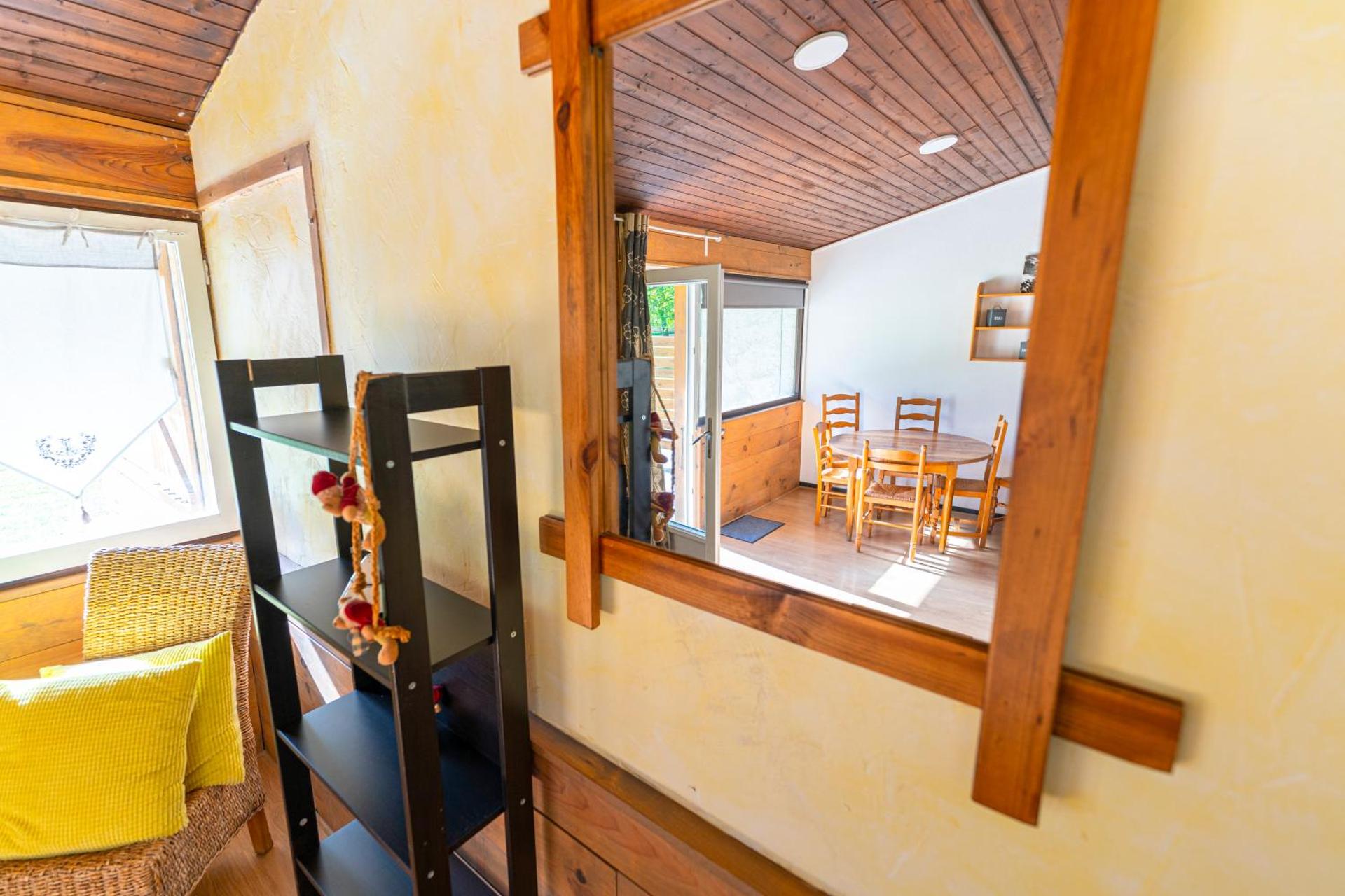 Gite le Grand Renaud