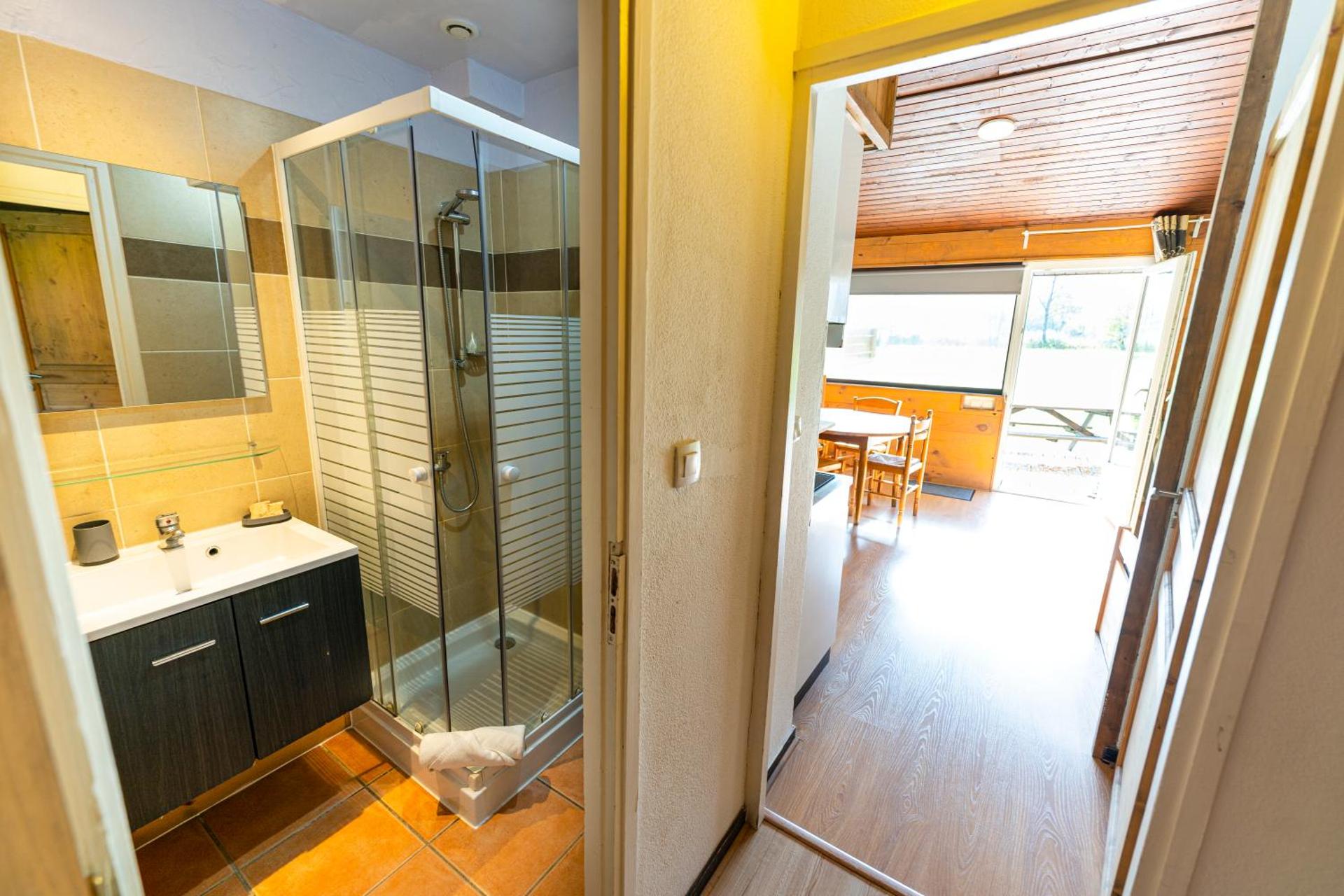 Gite le Grand Renaud