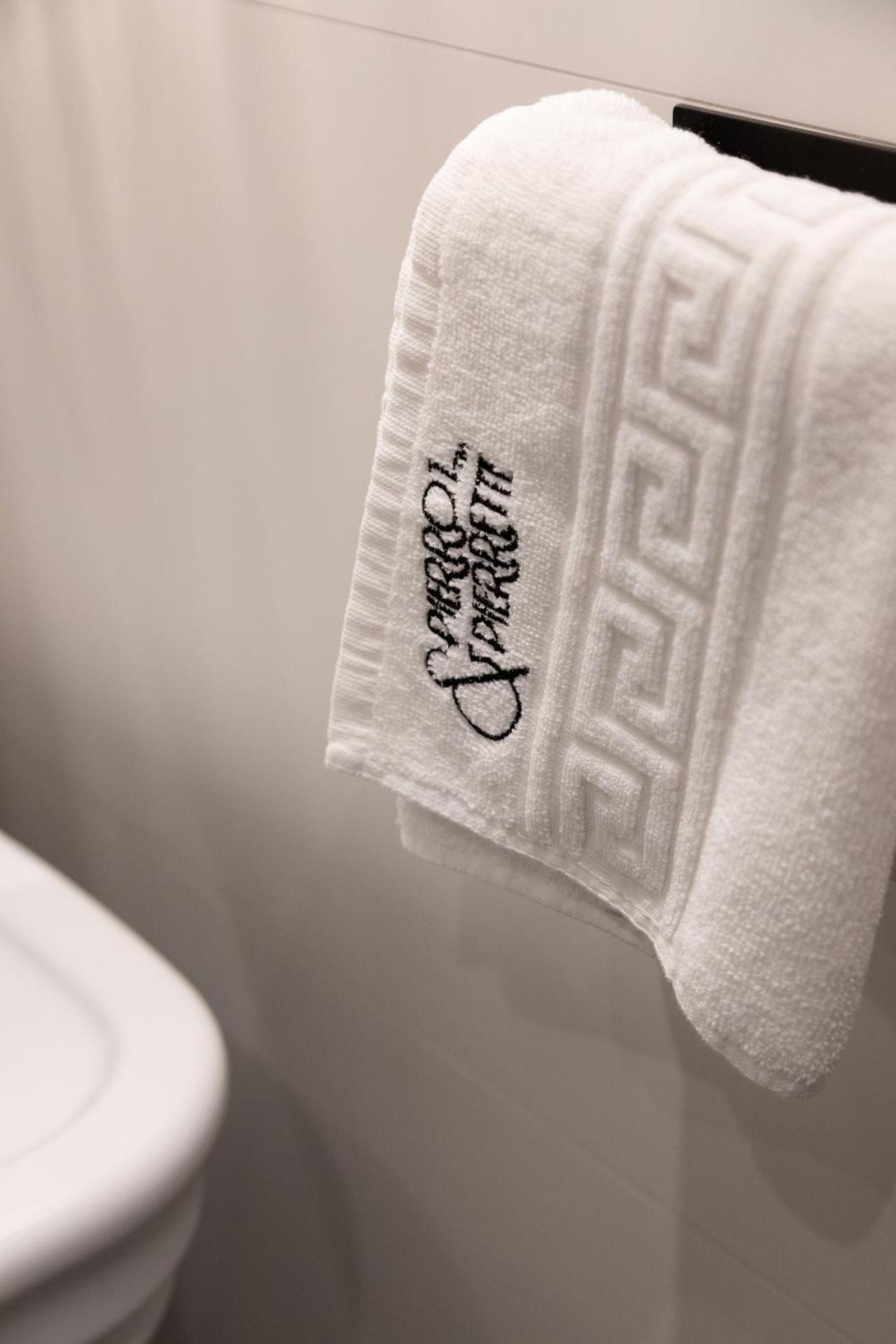 towels
