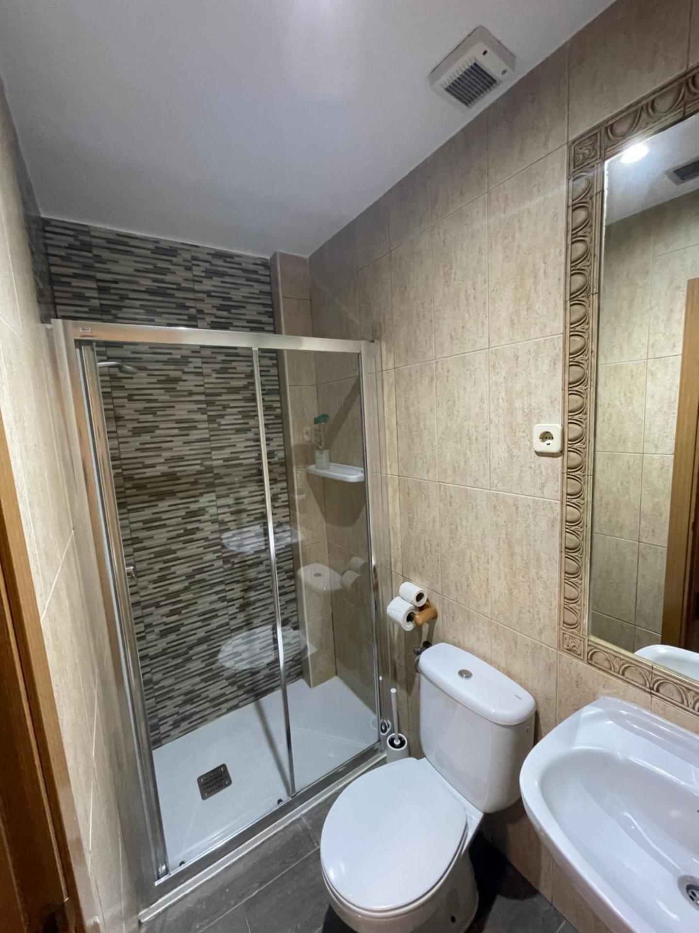 Hostal Tres Hermanos