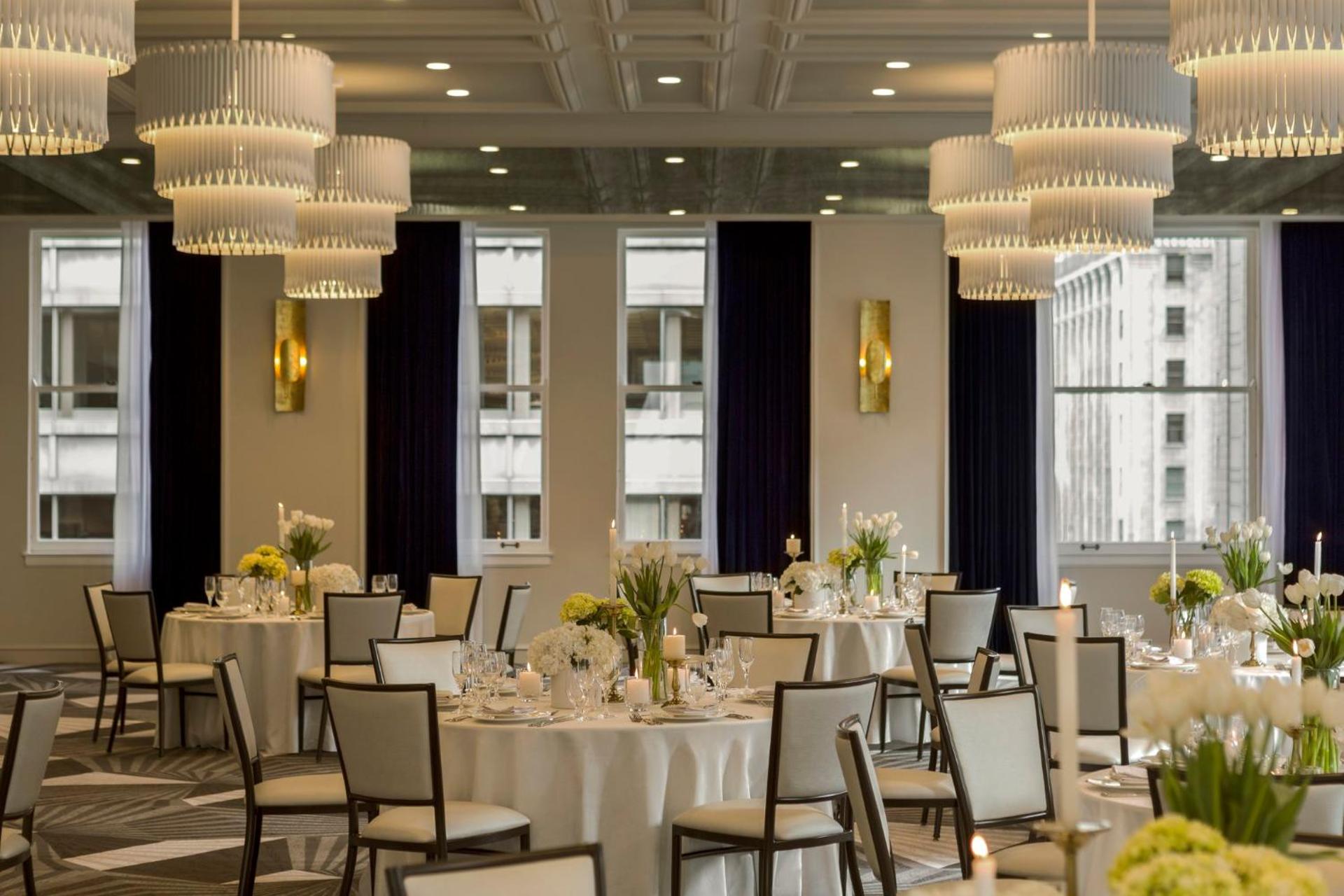 Meeting/conference room