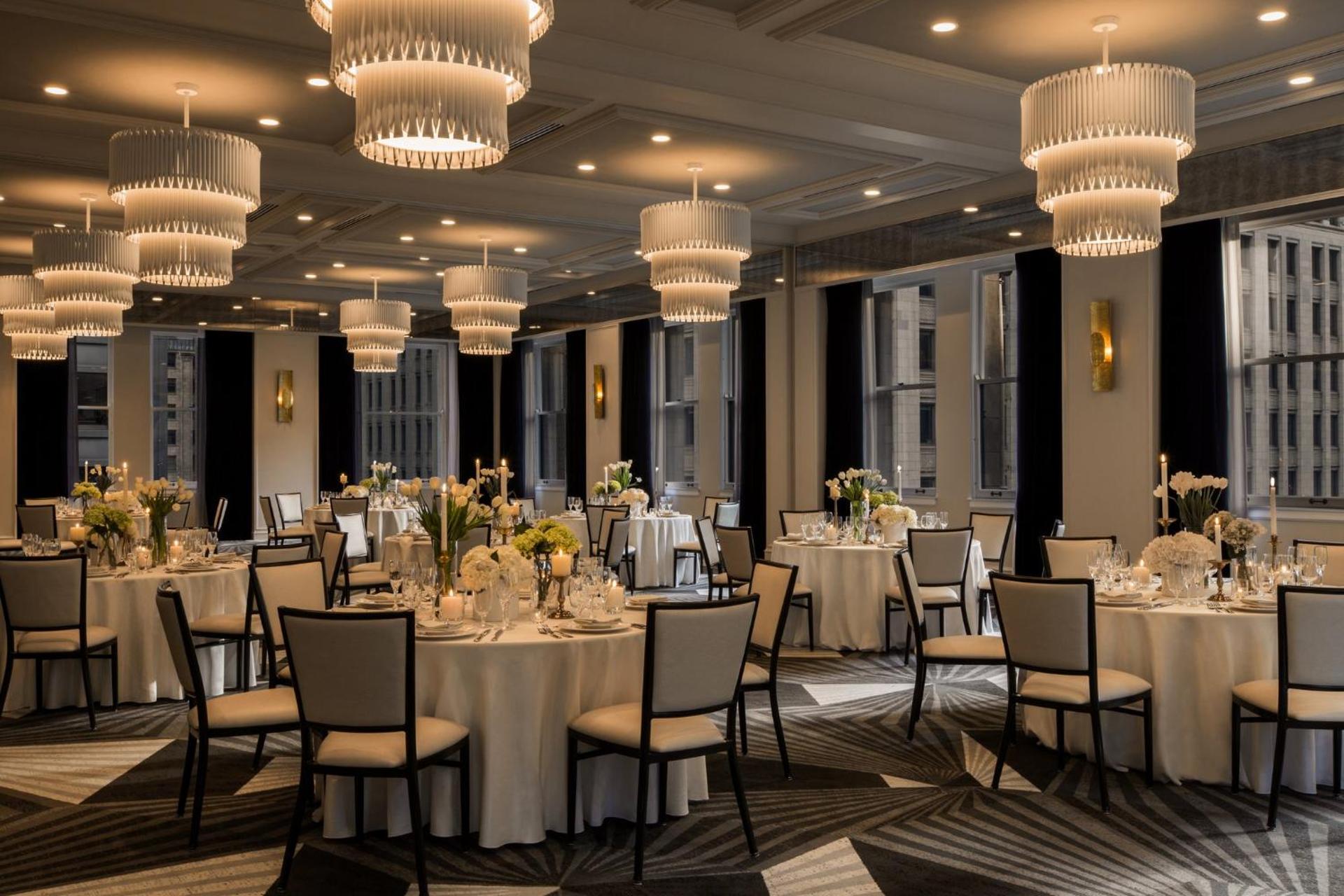 Meeting/conference room