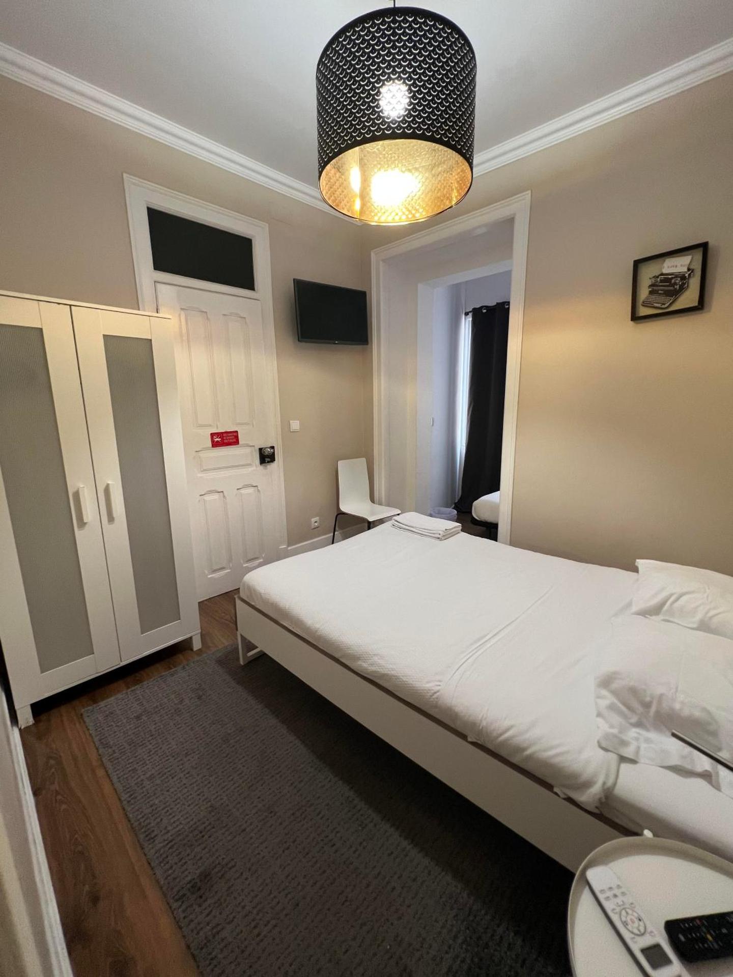 Family Room with Private Bathroom