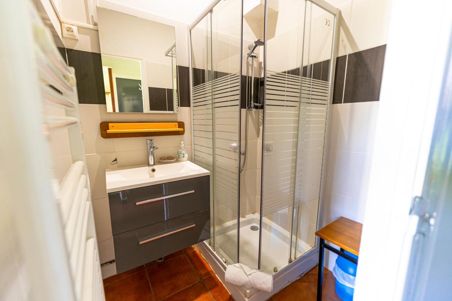 Gite le Grand Renaud