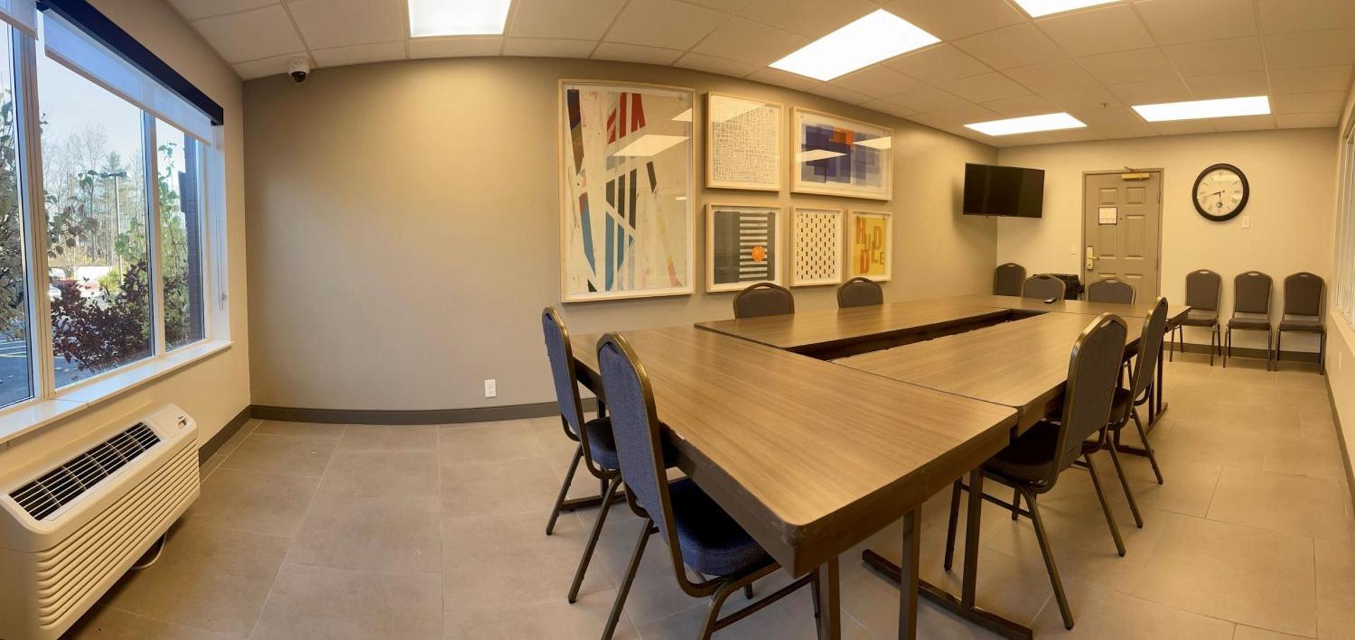 Meeting/conference room