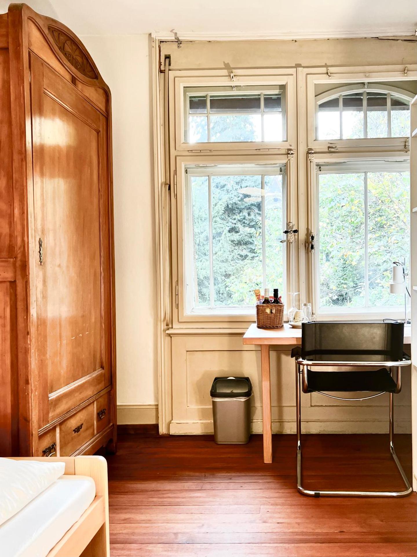 View (from property/room)