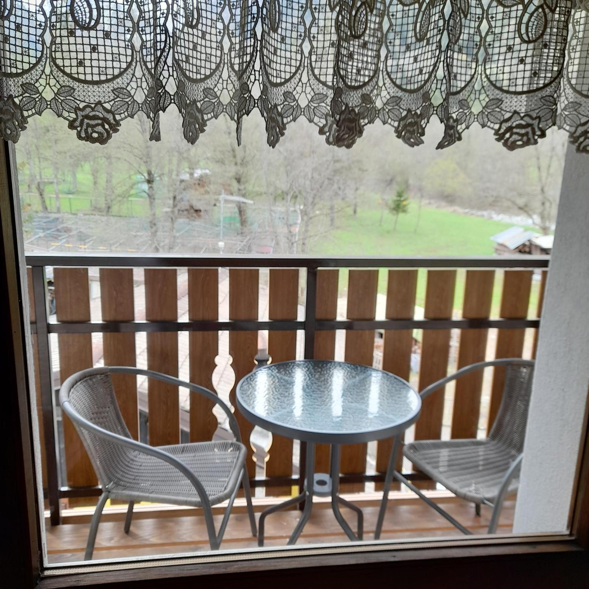 View (from property/room)