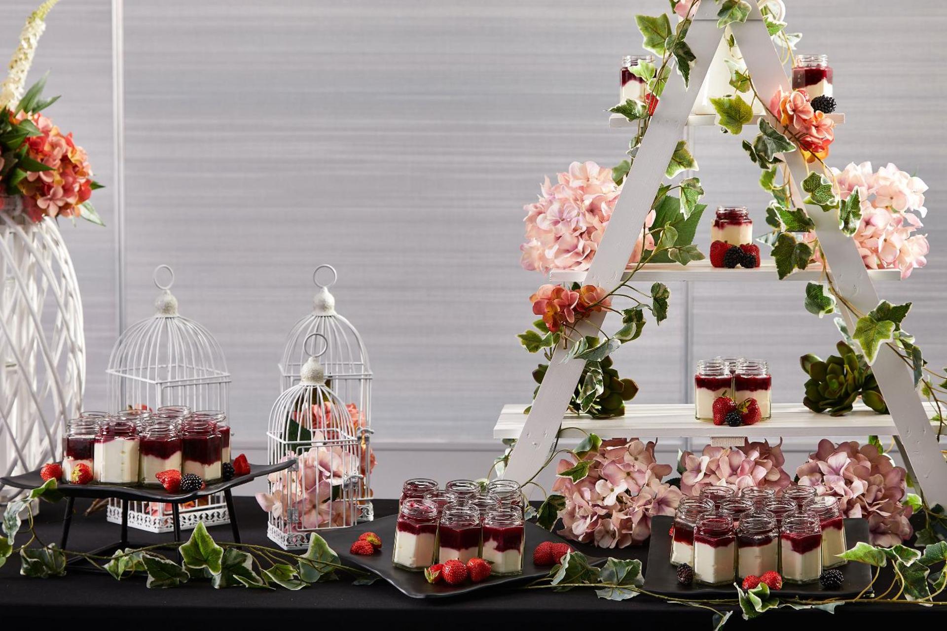 Meeting/conference room