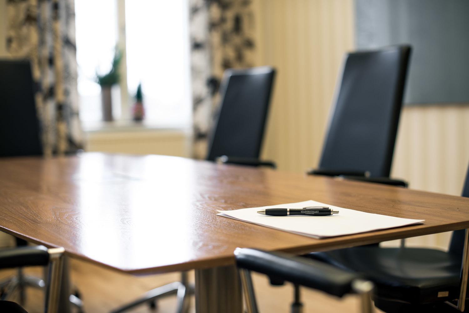 Meeting/conference room