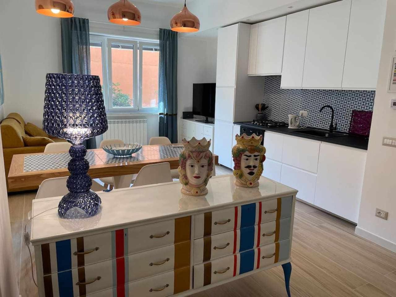 SEA PEARL - Nuovissimo, a due passi dal mare!