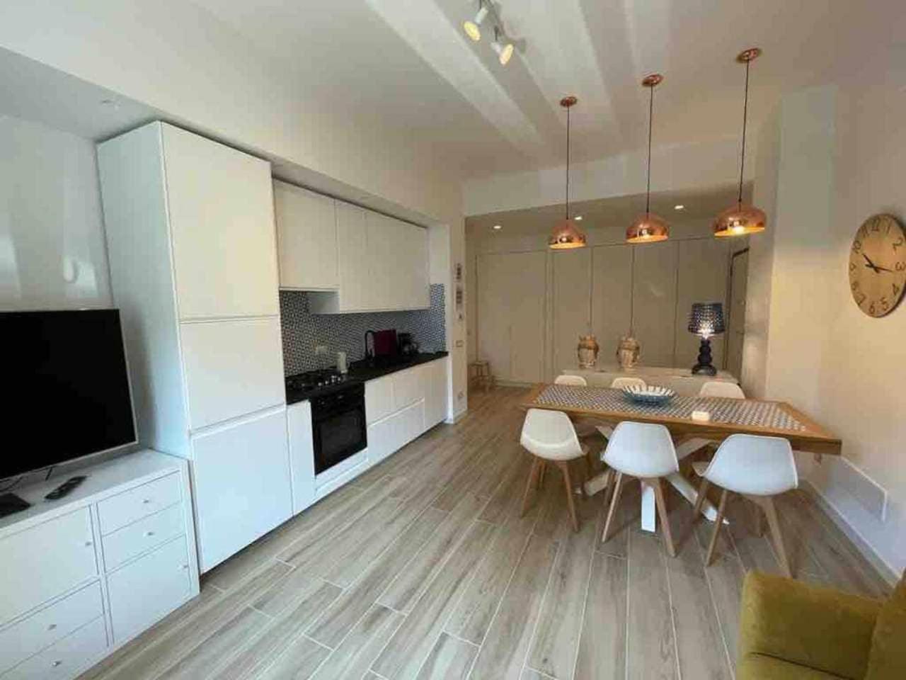 SEA PEARL - Nuovissimo, a due passi dal mare!