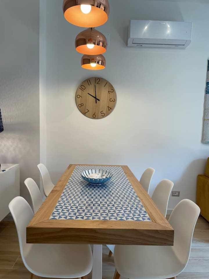 SEA PEARL - Nuovissimo, a due passi dal mare!