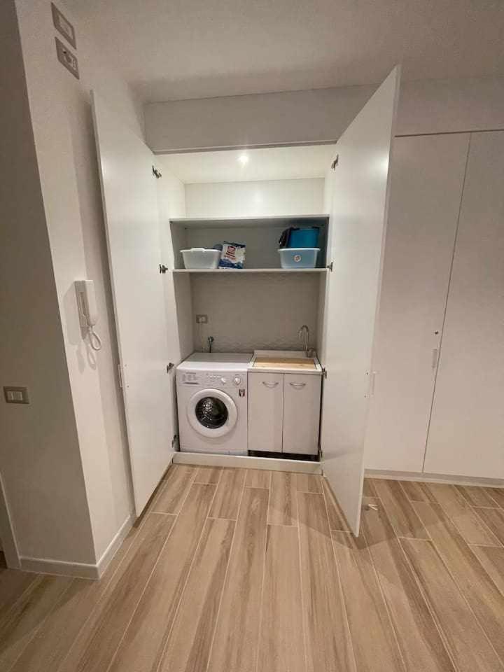 SEA PEARL - Nuovissimo, a due passi dal mare!