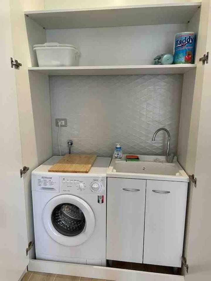 SEA PEARL - Nuovissimo, a due passi dal mare!