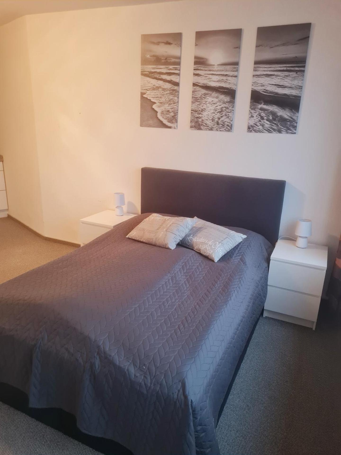 Ferienwohnung KAMINO