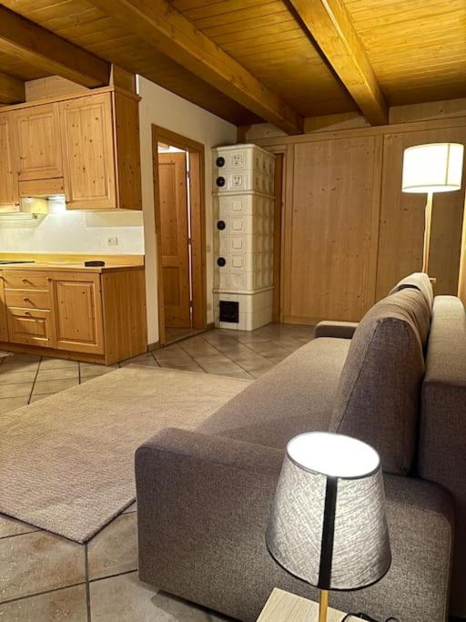 Tabia studio - Colle Santa Lucia