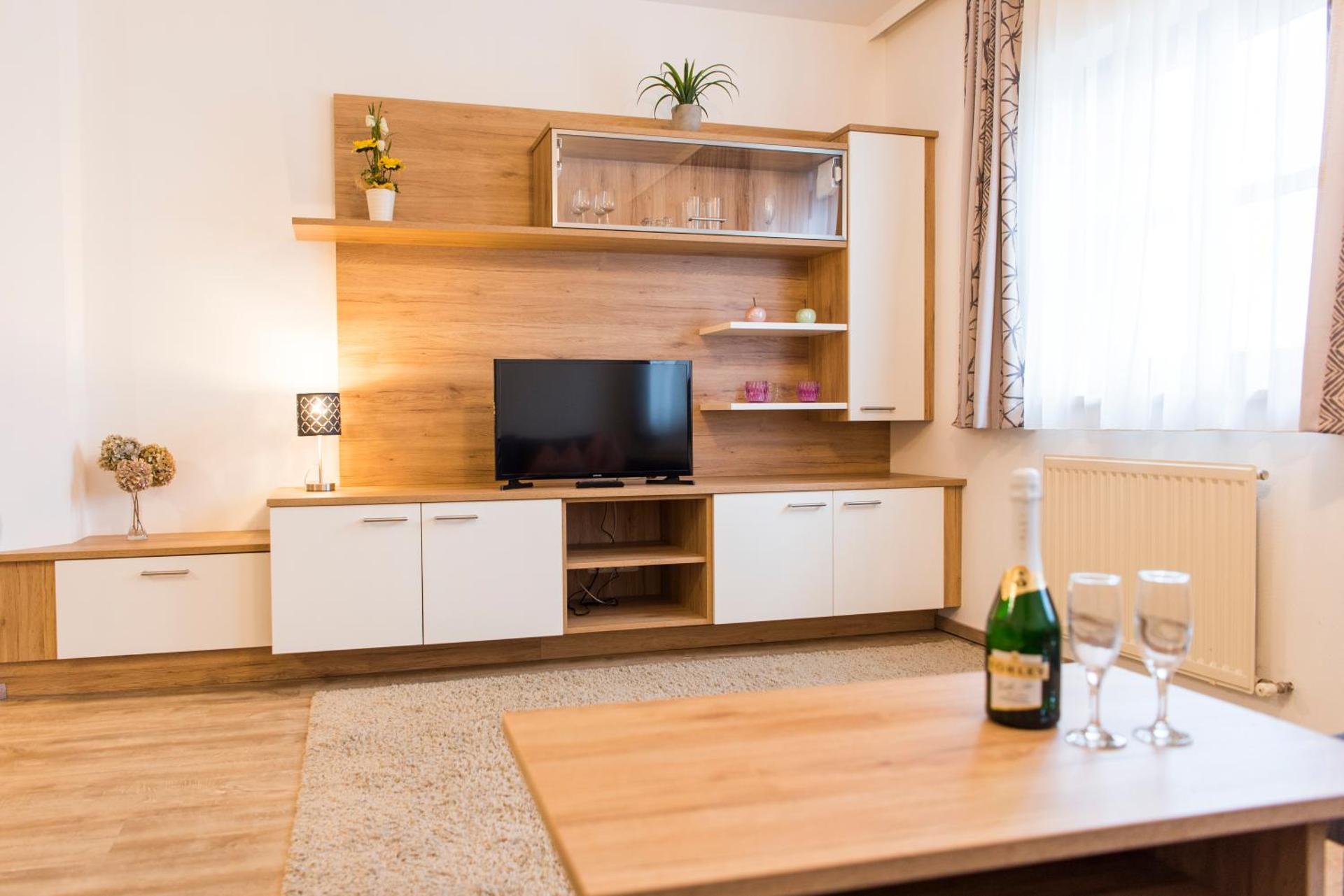 Almtalhotel Appartements in Pettenbach