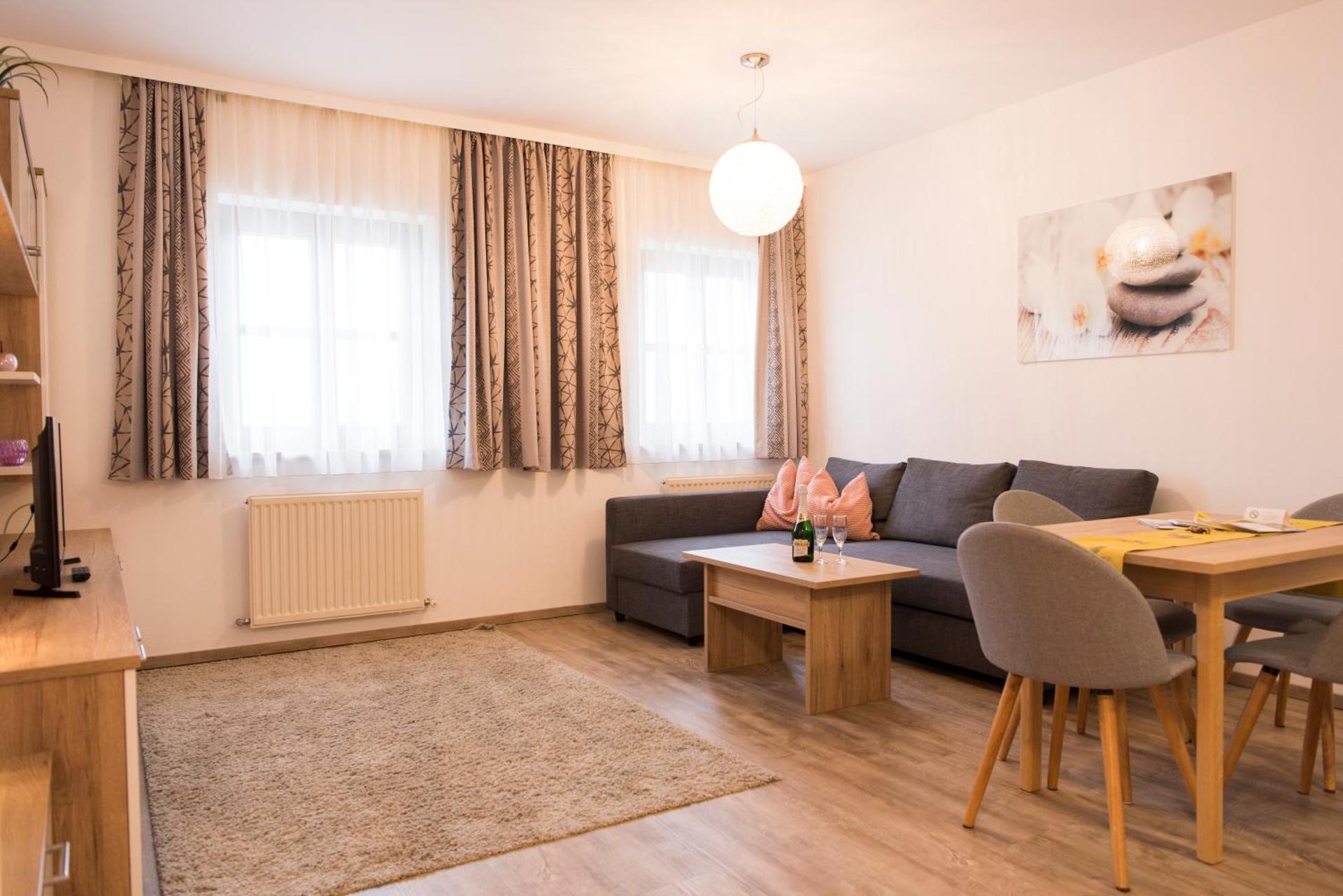 Almtalhotel Appartements in Pettenbach