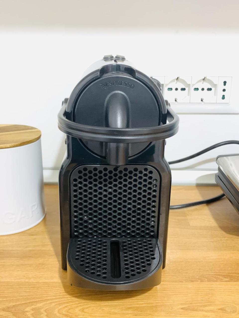 Non alcoholic drinks