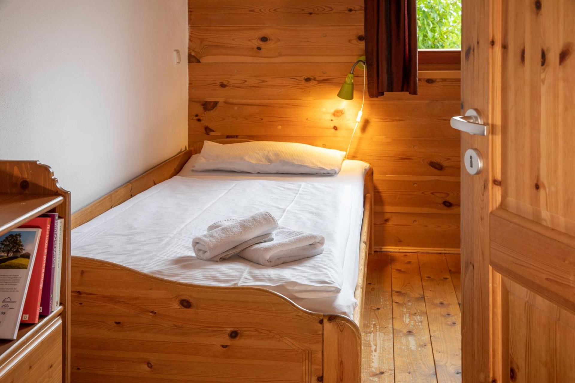 Ferienwohnungen Erlebnisnaturhof