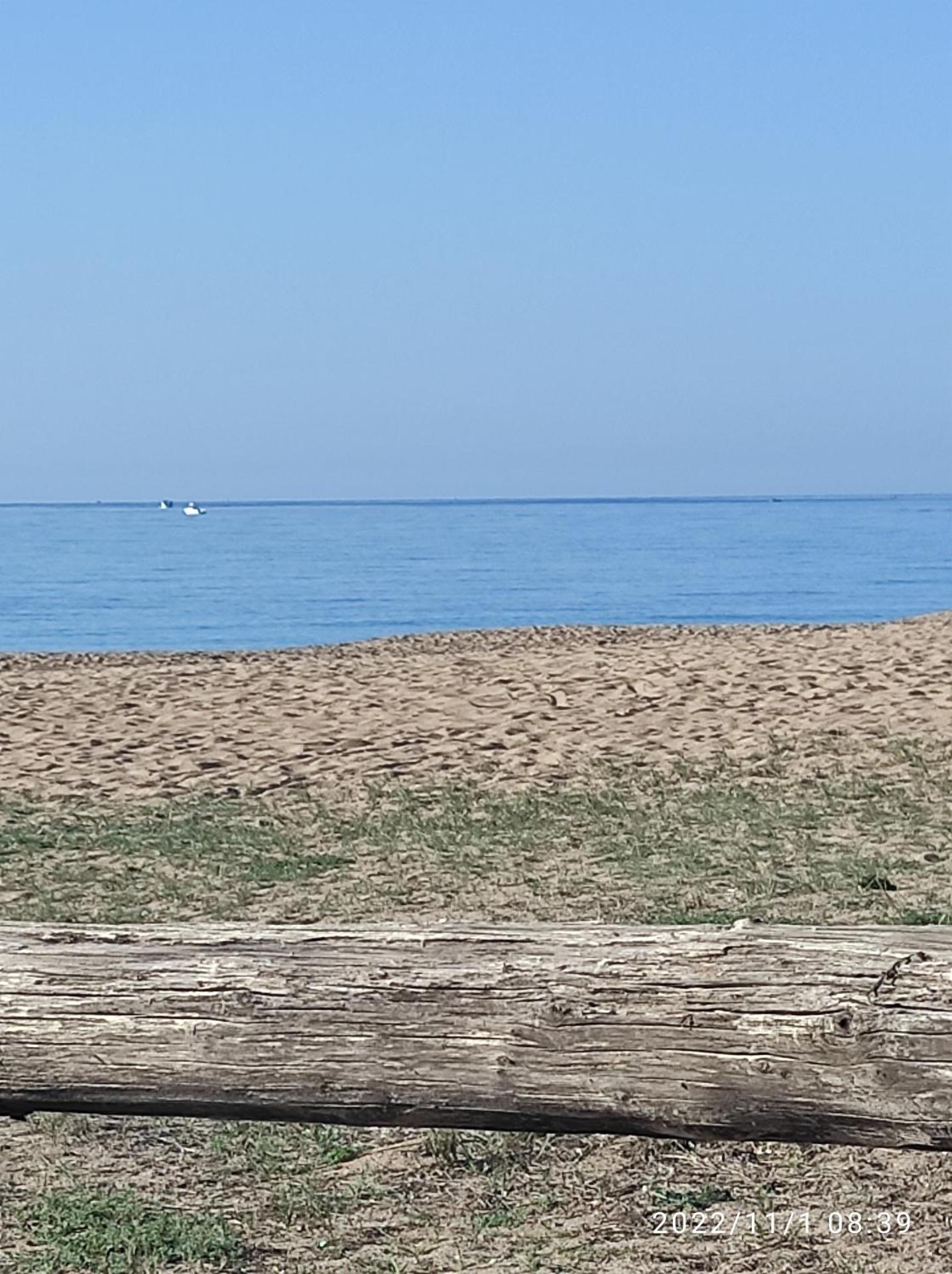 Casa Turistica LE SERVITE