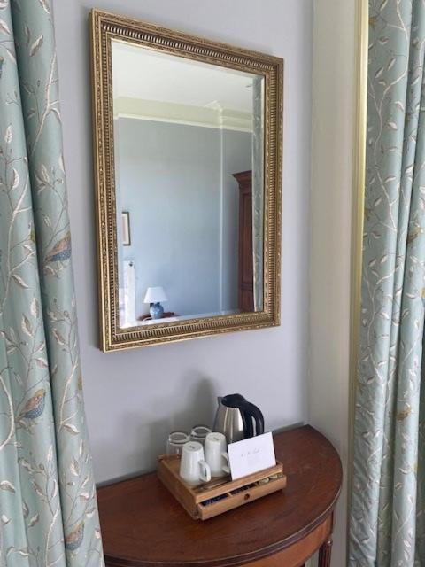 Suite with Garden View