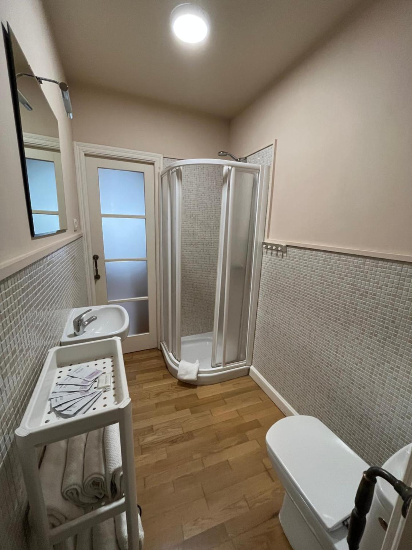 Apartamento Sebreñu 1