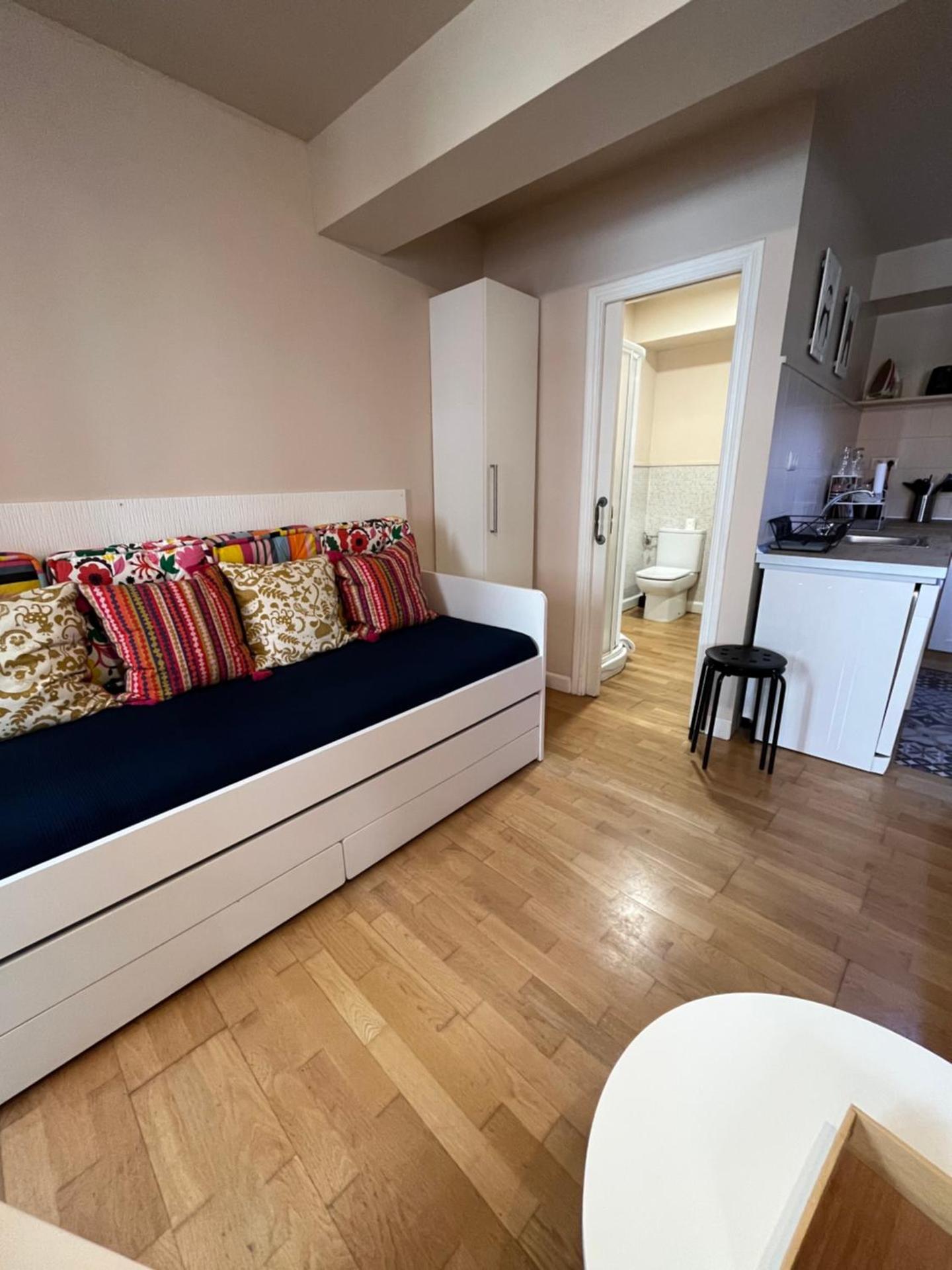 Apartamento Sebreñu 1