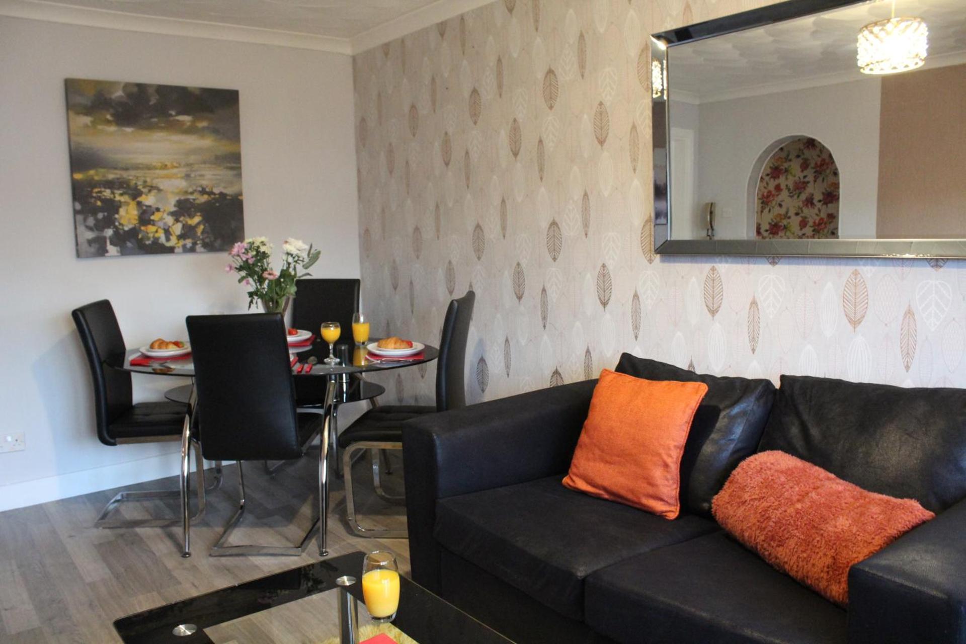 PREMIER - Fleming Apartment