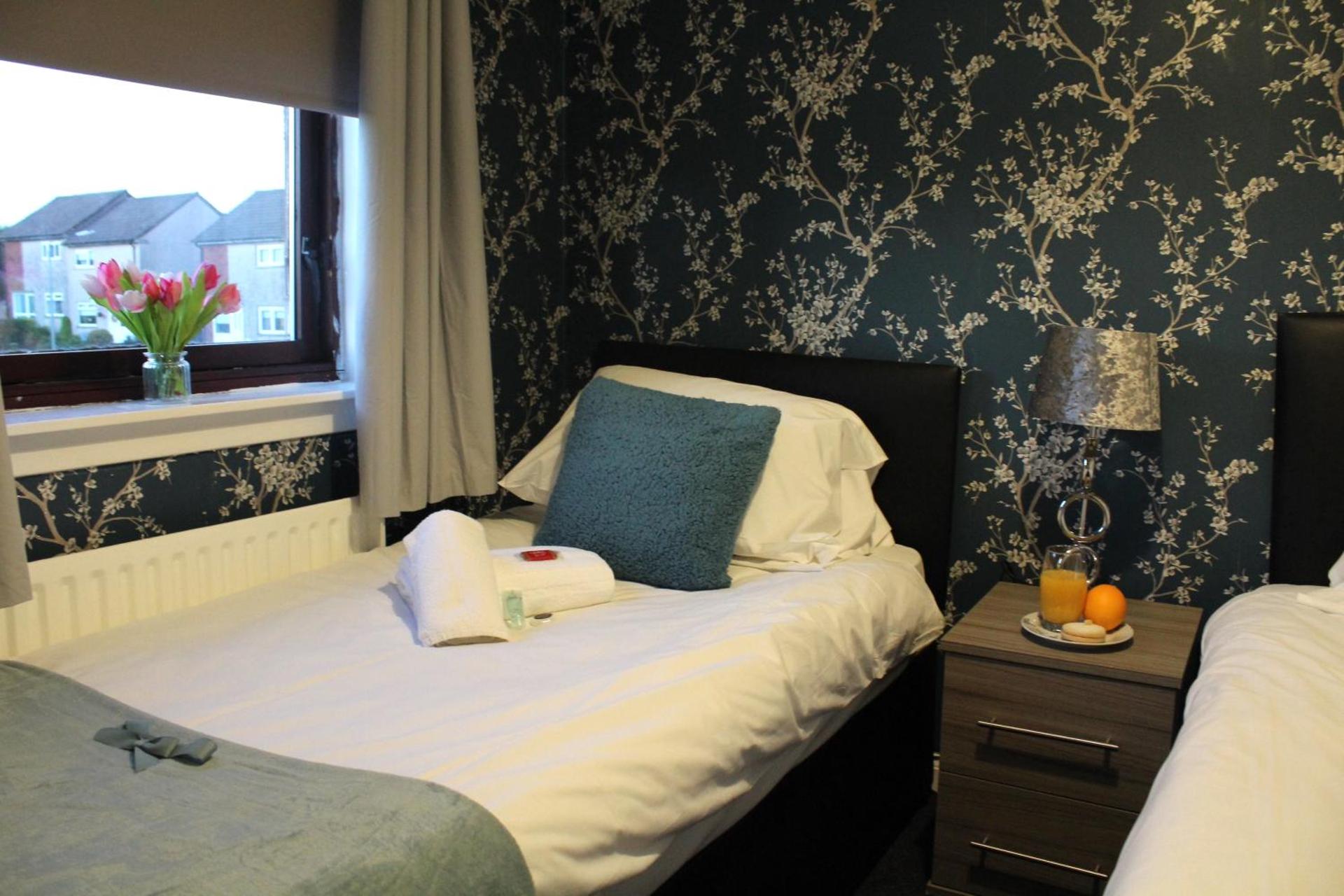 PREMIER - Fleming Apartment