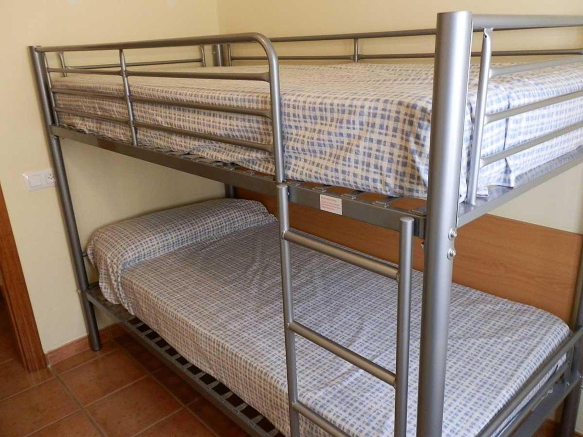 Casa con Piscina Privada, Cerca del Mar, WiFi Gratis, Aire Opcional, Mascotas y Playa para Perros - ES-184-10