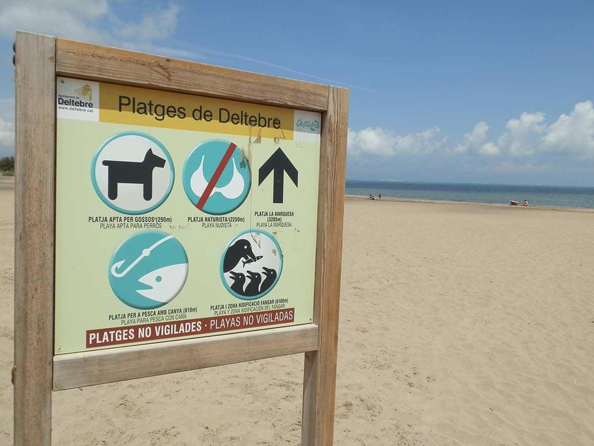 Casa con Piscina Privada, Cerca del Mar, WiFi Gratis, Aire Opcional, Mascotas y Playa para Perros - ES-184-10