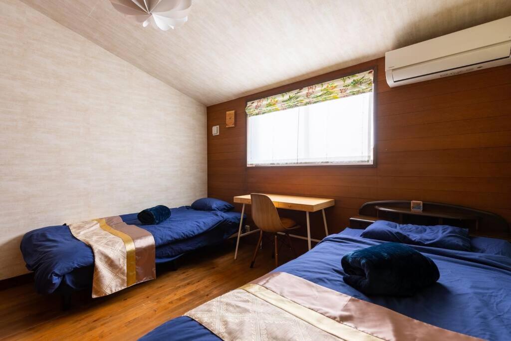 まるで映画館 本格シアター 寝室6部屋 大家族大集合 海まで徒歩すぐ ---オーシャニア一宮---