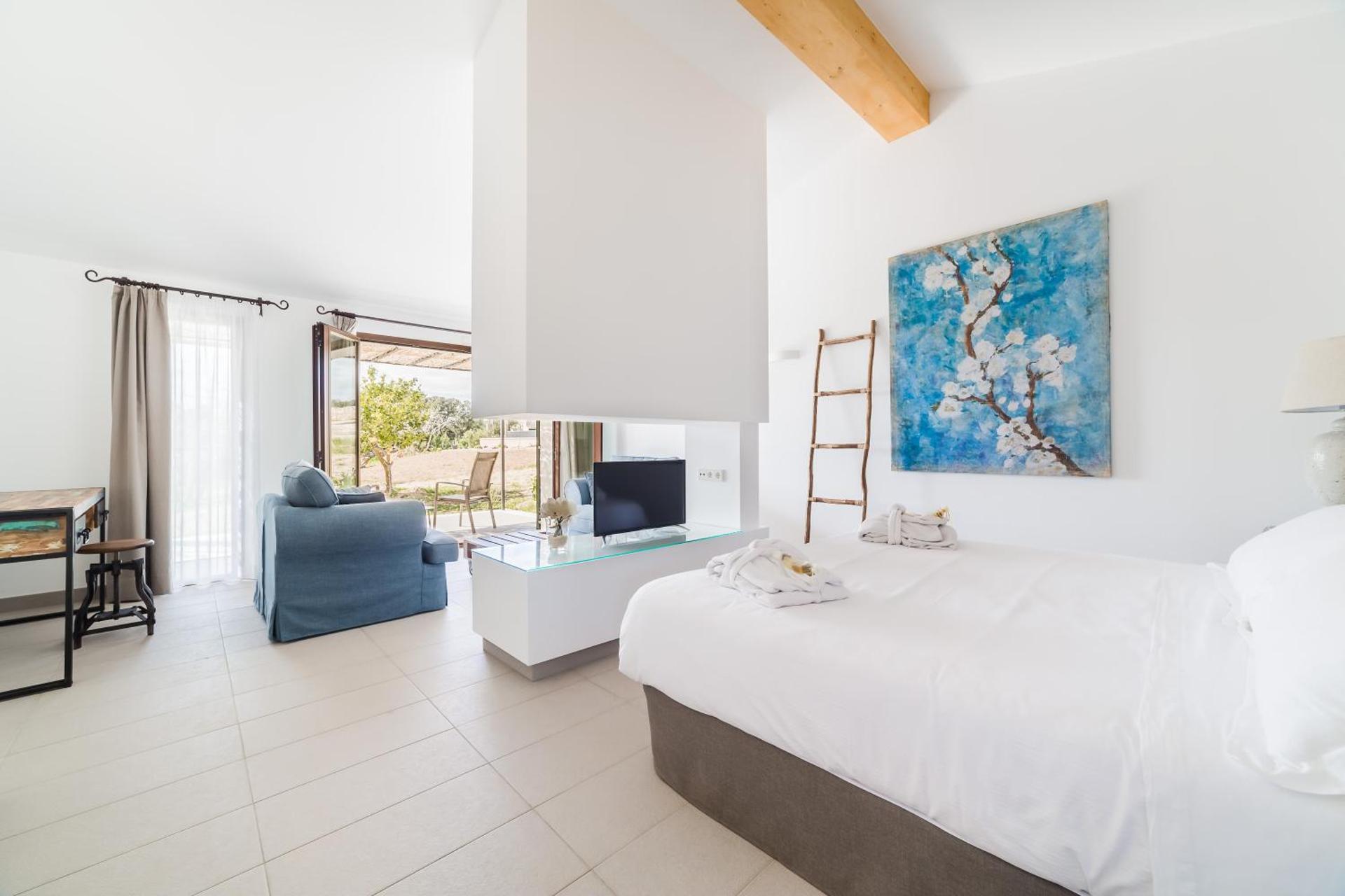 Agroturismo Ses Vistes