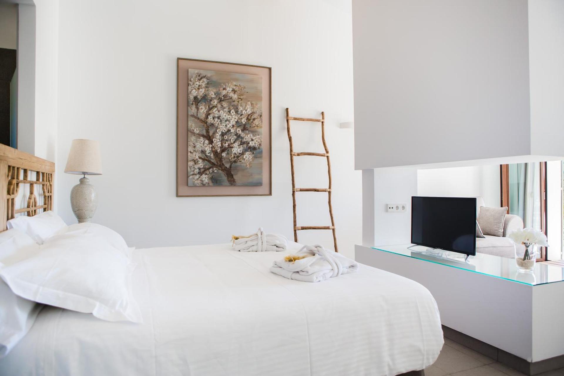 Agroturismo Ses Vistes