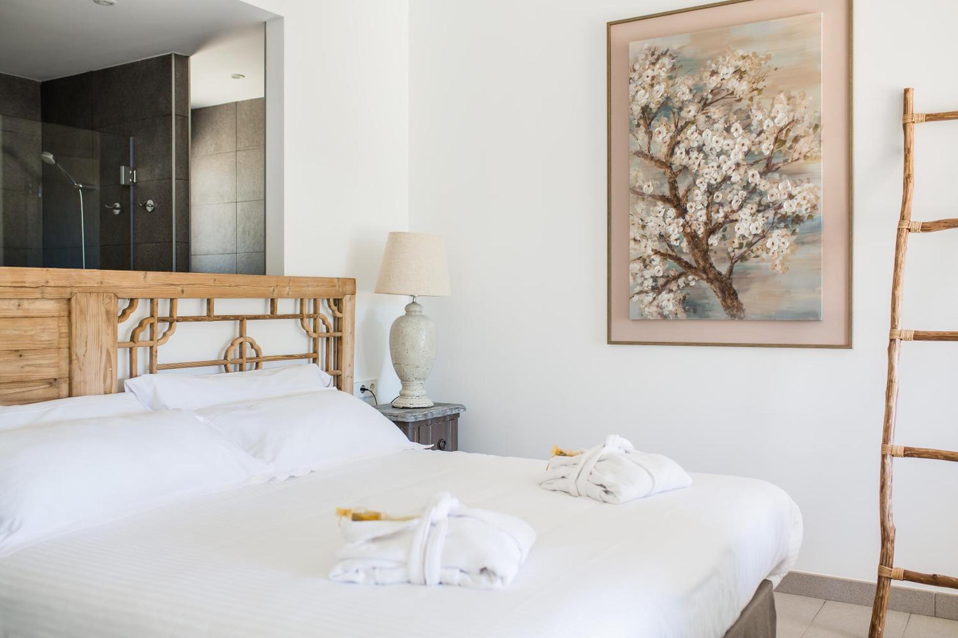 Agroturismo Ses Vistes