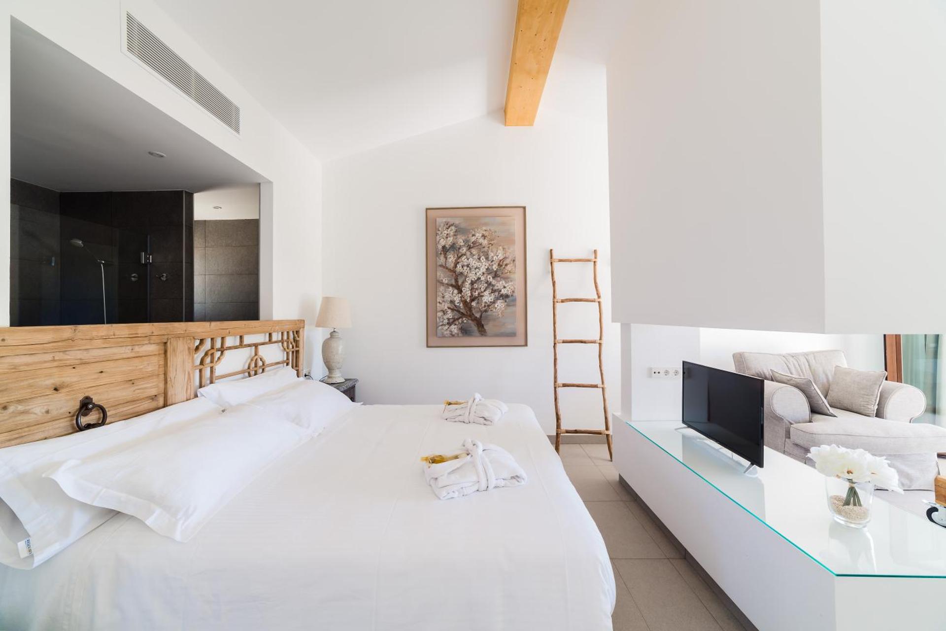 Agroturismo Ses Vistes