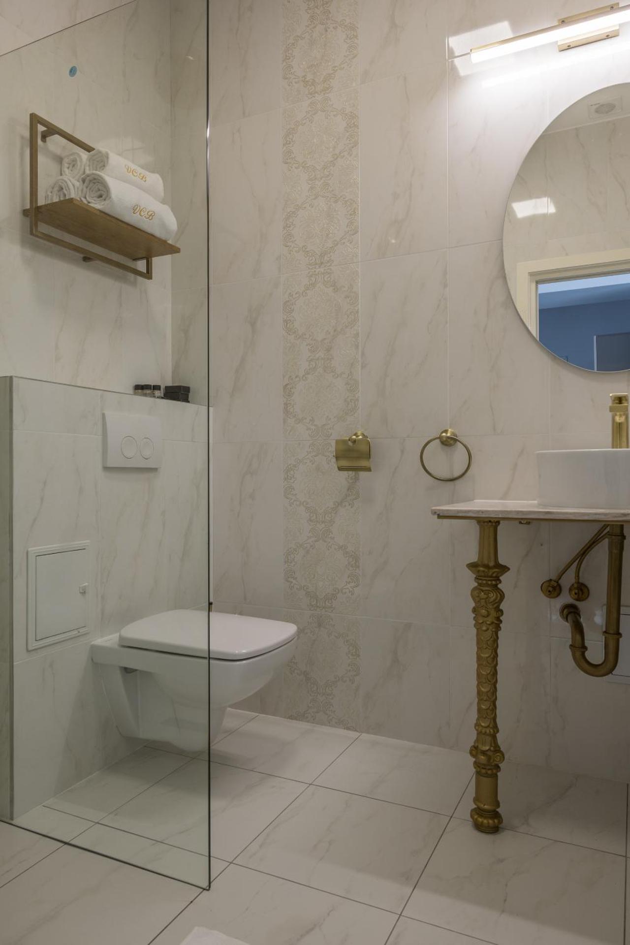 Hotel Vila Central Boutique Satu Mare